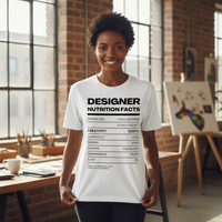 Load image into Gallery viewer, God's Child Nutrition Facts